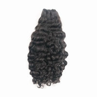 Resort Hair