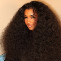 Island Essence - Raw Malagasy Curl