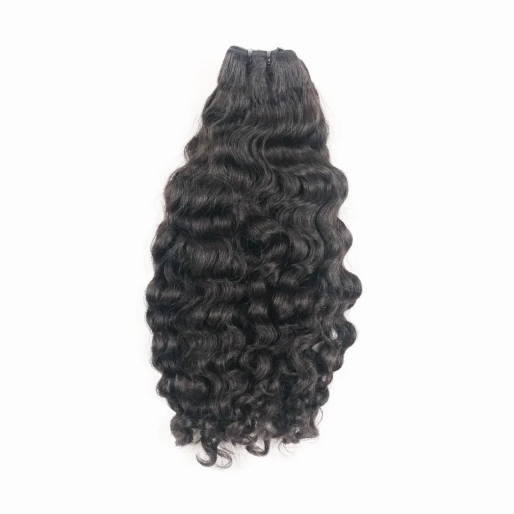Resort Hair