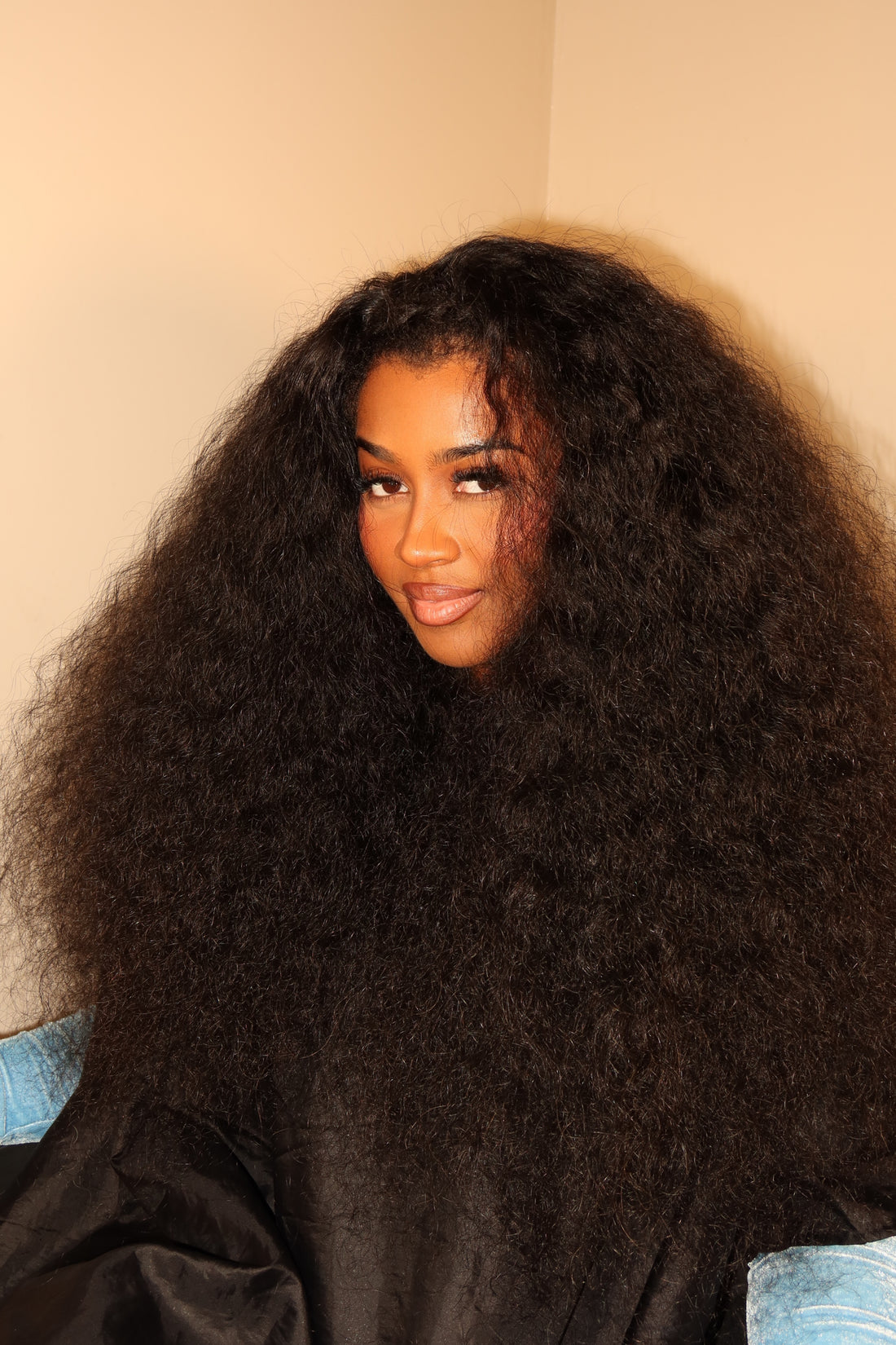 Island Essence - Raw Malagasy Curl